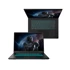 GIGABYTE Laptop Gaming A16 3VH / AMD Ryzen 7 7735HS, 16", FHD 165 Hz, 16 GB RAM, 1 TB SSD, NVIDIA GeForce RTX 5060, Windows 11, crni